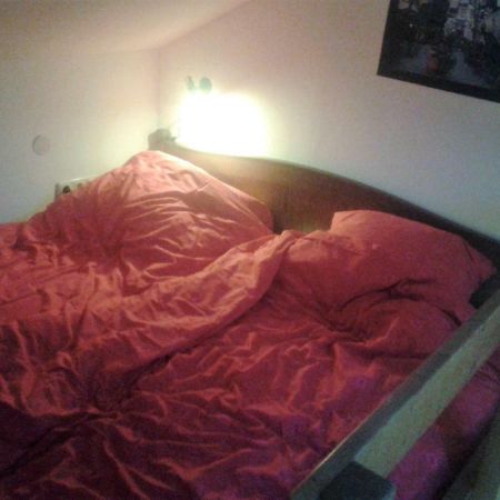 Appartement Kleines Haeuschen à Ober-Ramstadt Extérieur photo