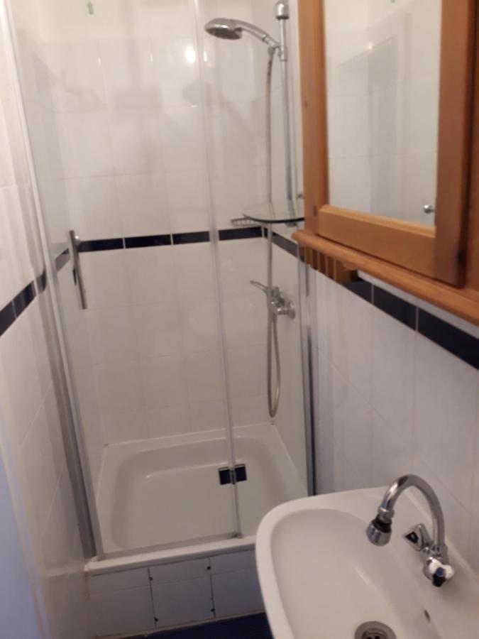 Appartement Kleines Haeuschen à Ober-Ramstadt Extérieur photo